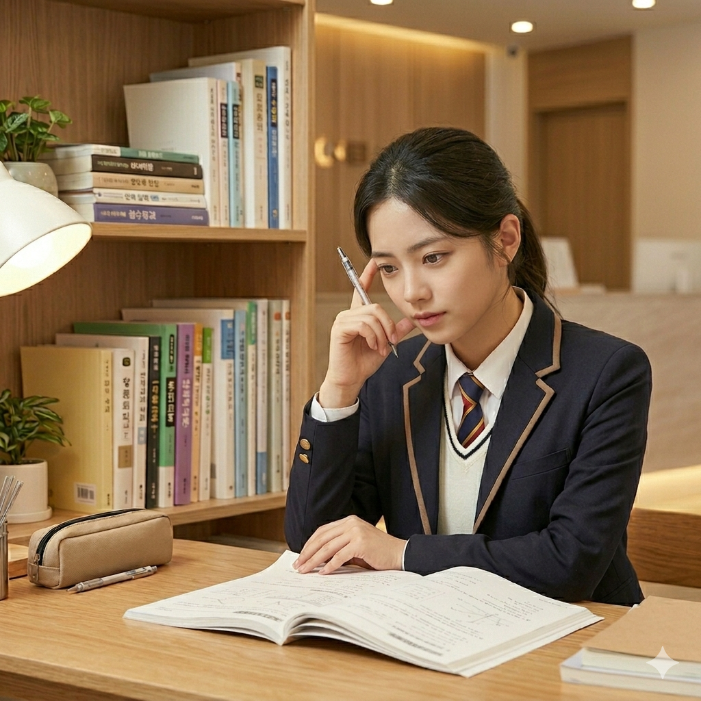 수험생 클리닉