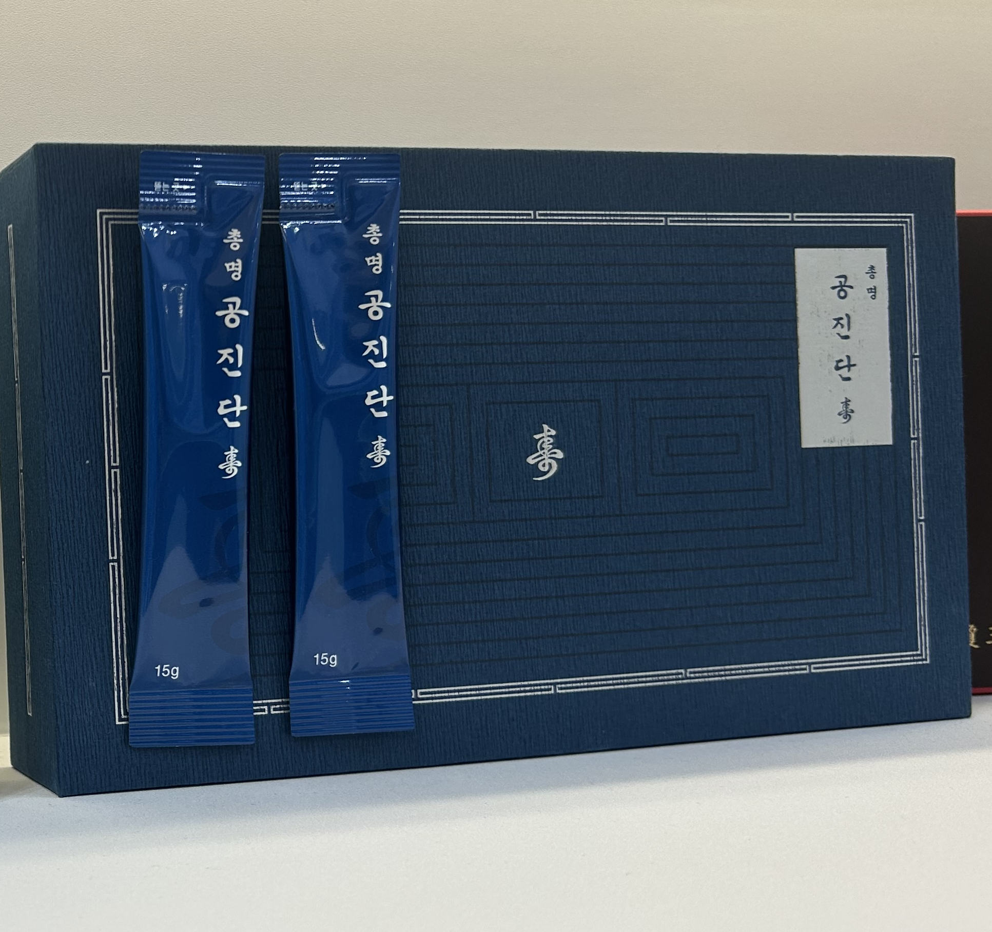 총명탕